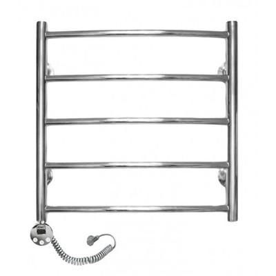Электрический полотенцесушитель лесенка Domoterm Стефано П8 400*800 ER - изображение 3