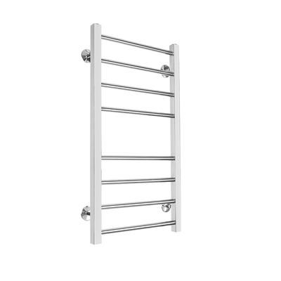 Электрический полотенцесушитель лесенка Domoterm Медея П8 400x800 EL - изображение 6