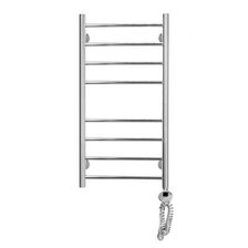 Электрический полотенцесушитель лесенка Domoterm Медея П8 400x800 ER - изображение 2