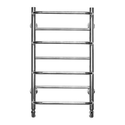 Электрический полотенцесушитель лесенка Domoterm Медея П8 400x800 ER - изображение 3