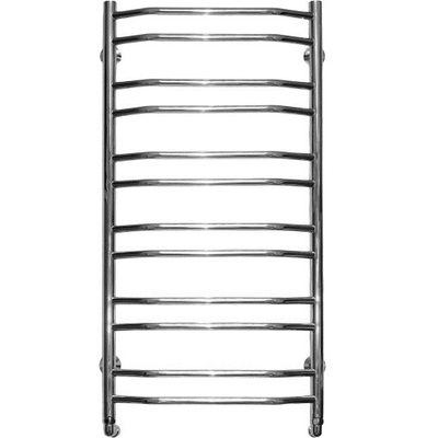 Электрический полотенцесушитель лесенка Domoterm Медея сп П8 500x800 ER - изображение 3