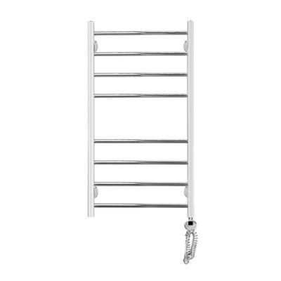 Электрический полотенцесушитель лесенка Domoterm Медея П8 500x800 ER - изображение 3