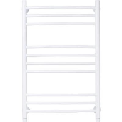 Электрический полотенцесушитель лесенка Domoterm Медея П8 500x800 ER - изображение 7