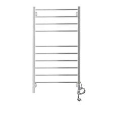 Электрический полотенцесушитель лесенка Domoterm DMT Куба П10 500x1000 EK R - изображение 2