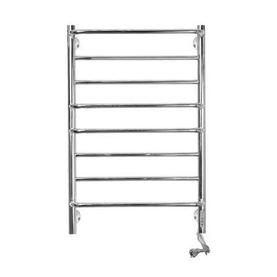 Электрический полотенцесушитель Domoterm DMT 105-25 50*65 EK L - изображение 4