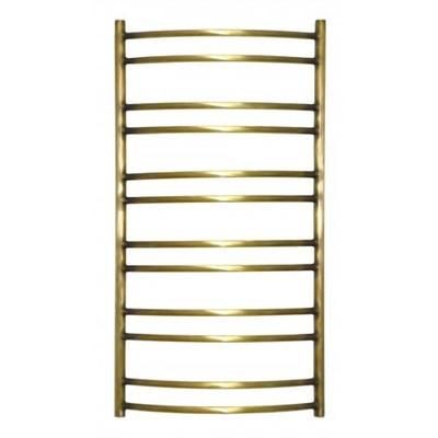 Электрический полотенцесушитель лесенка Domoterm DMT 109-10 50*90 EK R - изображение 3