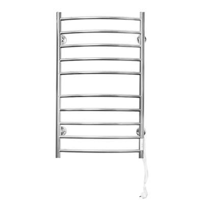 Электрический полотенцесушитель лесенка Domoterm DMT 109-10 50x86 TBOX EK R