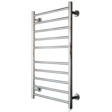 Электрический полотенцесушитель лесенка Domoterm DMT 109-10 53*87 BOX EK R - изображение 2