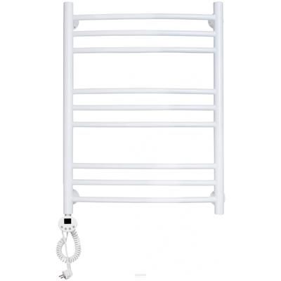 Электрический полотенцесушитель лесенка Domoterm DMT 109-10 53*87 BOX EK R - изображение 3