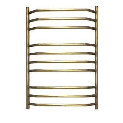 Электрический полотенцесушитель лесенка Domoterm DMT 109-10 53*87 BOX EK R - изображение 7