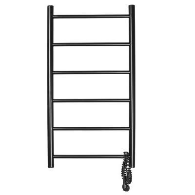 Полотенцесушитель лесенка Domoterm DMT 109-Т5 П10 50*90 EK R - изображение 8