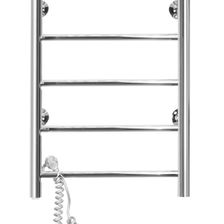 Электрический полотенцесушитель Domoterm DMT 109-5 40*60 EK L - изображение 2