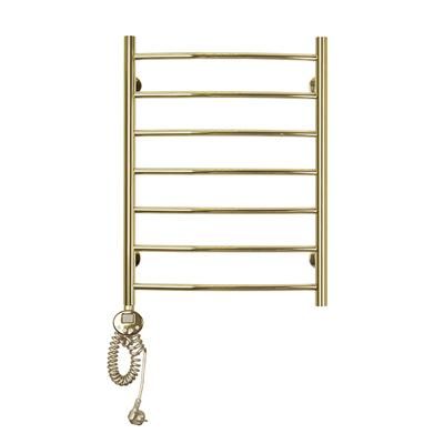 Электрический полотенцесушитель Domoterm DMT 109-5 40*60 EK L - изображение 5