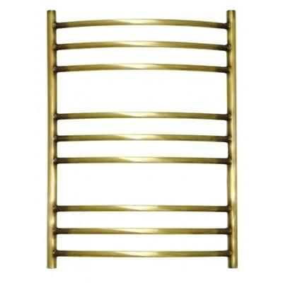 Электрический полотенцесушитель лесенка Domoterm DMT 109-5 40*60 EK R - изображение 3