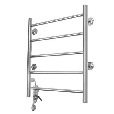 Электрический полотенцесушитель Domoterm DMT 109-5 50*60 EK L