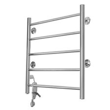 Электрический полотенцесушитель Domoterm DMT 109-5 50*60 EK L - изображение 2