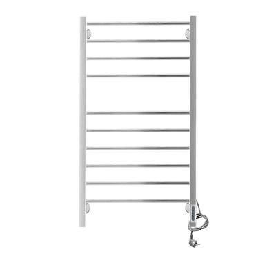 Электрический полотенцесушитель Domoterm DMT 109-5 50*60 EK L - изображение 5