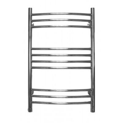 Электрический полотенцесушитель лесенка Domoterm DMT 109-5 50*71 EK R - изображение 5