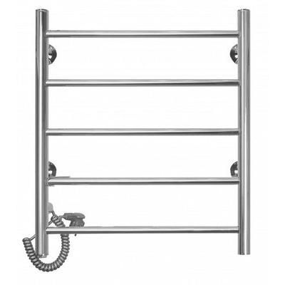 Электрический полотенцесушитель Domoterm DMT 109-6 40*60 EK L - изображение 7