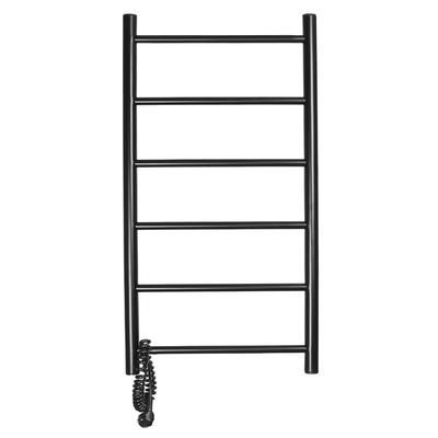 Полотенцесушитель лесенка Domoterm DMT 109-6 40*80 EK L - изображение 2