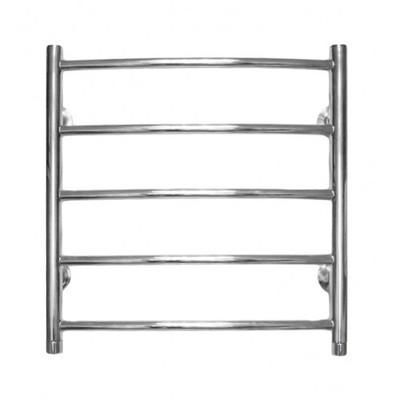 Электрический полотенцесушитель лесенка Domoterm DMT 109-6 50*71 EK R - изображение 4