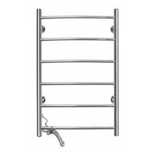 Электрический полотенцесушитель Domoterm DMT 109-6 50*80 EK L - изображение 3