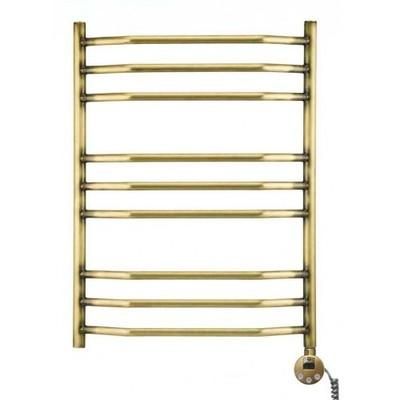 Электрический полотенцесушитель Domoterm DMT 109-6 50*80 EK L - изображение 4