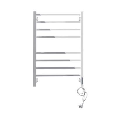Электрический полотенцесушитель лесенка Domoterm DMT 109-6 50*80 EK R - изображение 4