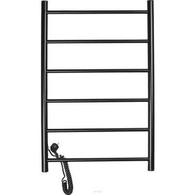Электрический полотенцесушитель лесенка Domoterm DMT 109-S П8 50x70 TBOX EK R - изображение 3
