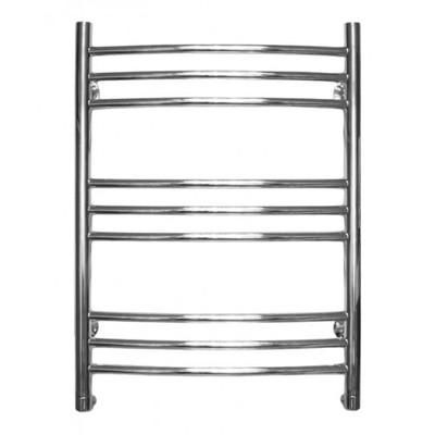 Электрический полотенцесушитель лесенка Domoterm DMT 109-S П8 50x70 TBOX EK R - изображение 6