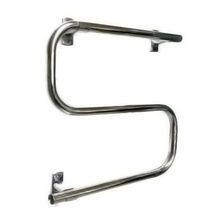 Электрический полотенцесушитель Domoterm DMT 112 42*50 EK L - изображение 3