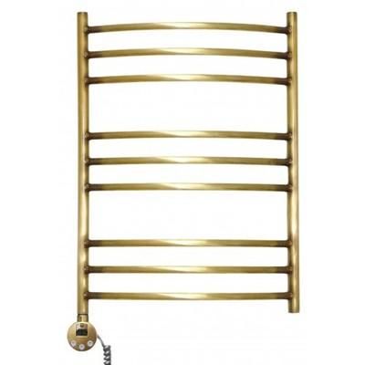 Зеркальный электрический полотенцесушитель Domoterm DMT 31 50*100 EK - изображение 6