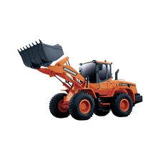 Фронтальный погрузчик DOOSAN DL250A (3 SP) - изображение 3