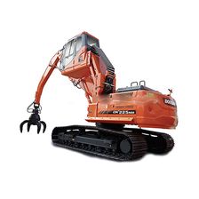 Перегружатели DOOSAN DX225LCA MH - изображение 3