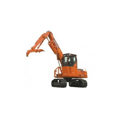 Экскаватор гусеничный DOOSAN DX225LL
