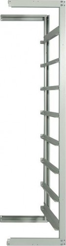 Дополнительная секция СТЕЛЛА-ТЕХНИК стеллажа разборного для ящиков V-4 ДС-V-4