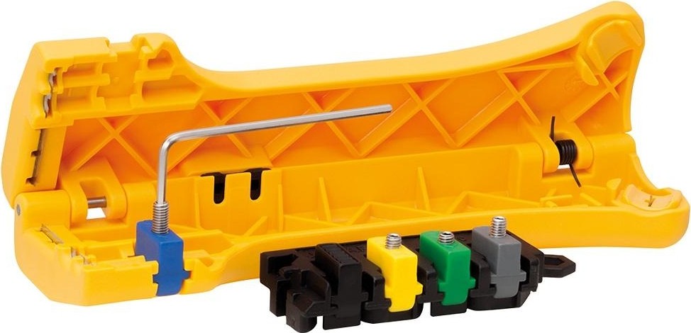 Дополнительное приспособление Jokari Locator Box для Allrounder 30910 - изображение 4