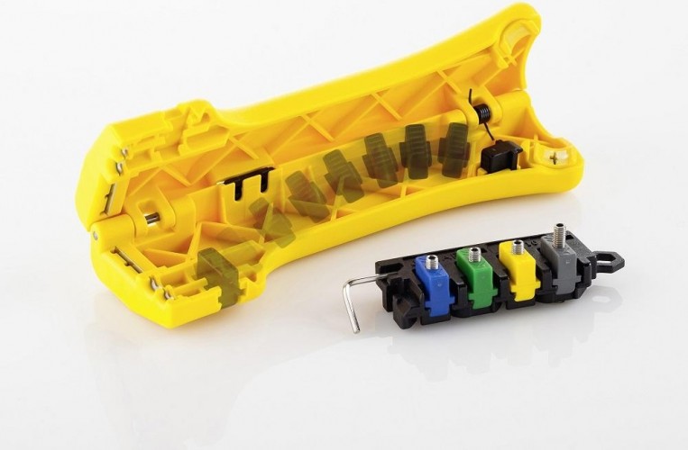 Дополнительное приспособление Jokari Locator Box для Allrounder 30910 - изображение 2