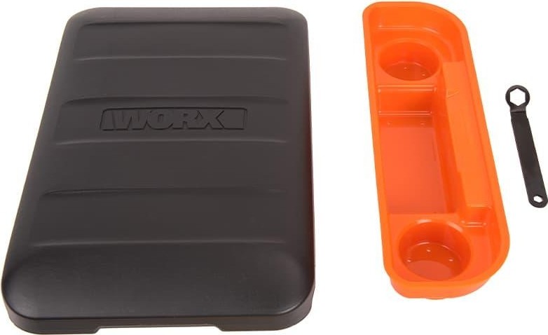 Дополнительные колеса Worx WA0228 Aerocart для тачки садовой WA0228 - изображение 5