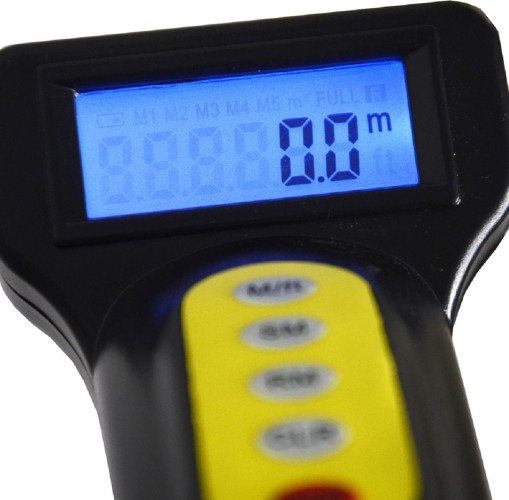 Дорожное колесо CONDTROL WheelTronic электронное 2-10-005 - изображение 4