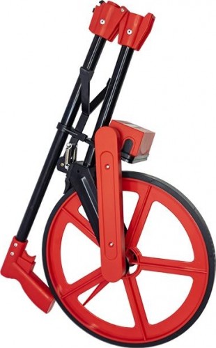 Дорожное колесо CONDTROL Wheel Pro механическое 2-10-007 - изображение 3