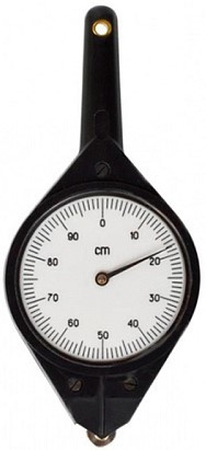 Дорожное колесо RGK КУ картографическое  4610011873256