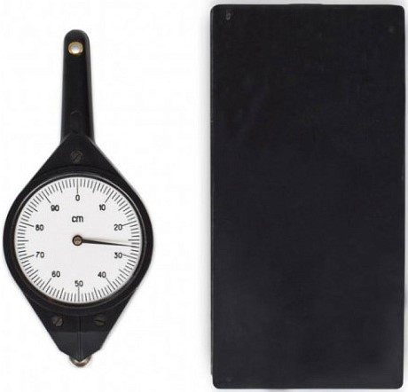 Дорожное колесо RGK КУ картографическое  4610011873256 - изображение 2