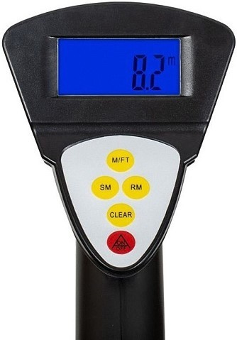 Дорожное колесо RGK Q159 775380 - изображение 4