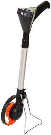 Дорожное колесо RGK Q159 775380 - изображение 3