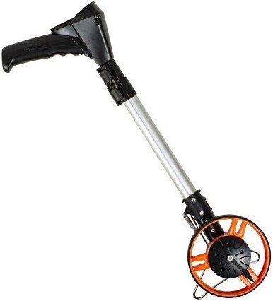 Дорожное колесо RGK Q159 775380 - изображение 2