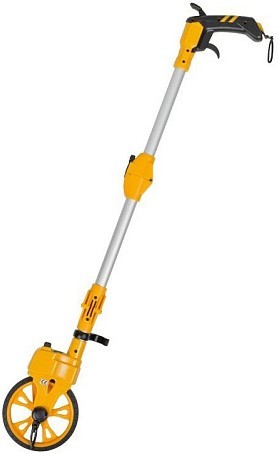 Дорожное колесо RGK Q16 4610011873966