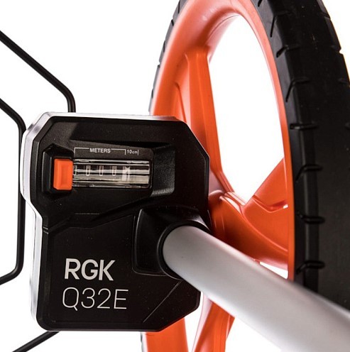 Дорожное колесо RGK Q32e 4610011873959 - изображение 4