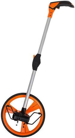 Дорожное колесо RGK Q32e 4610011873959