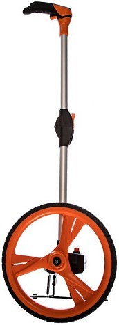 Дорожное колесо RGK Q32e 4610011873959 - изображение 2